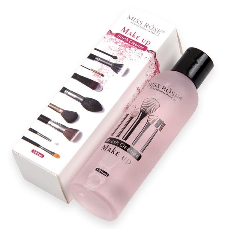 MISS ROSE New Professional Sponge Puff & Makeup Brush Cleaner - Image 5