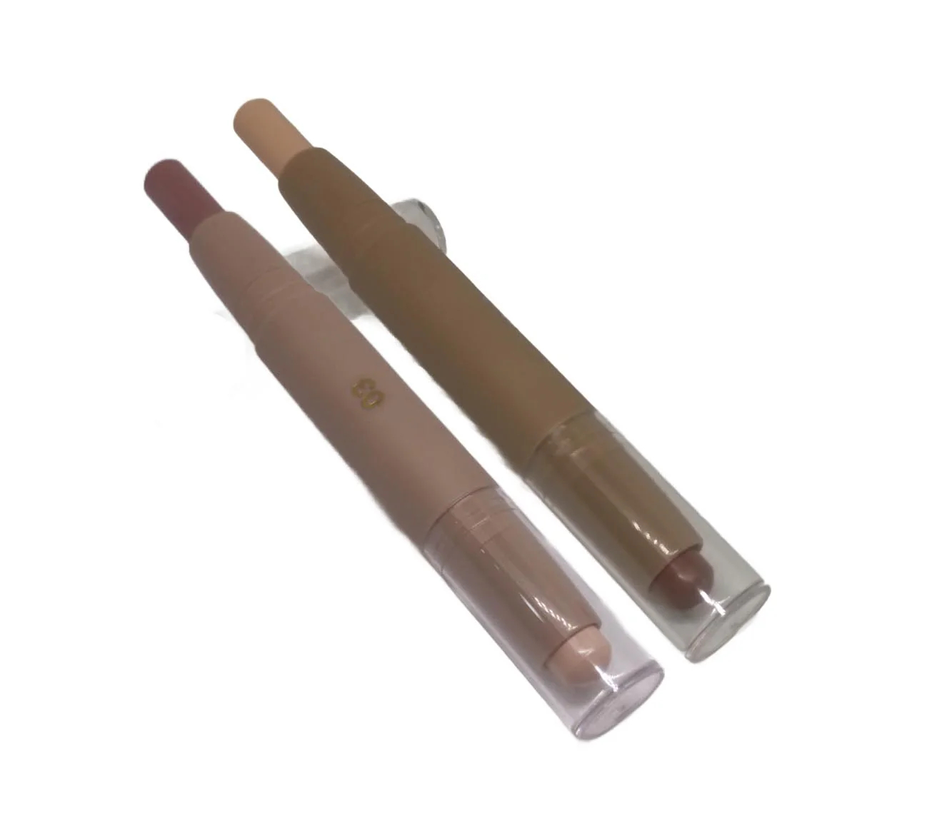 Miss Rose Nude Dual Ended Highlight and contour stick - Image 3