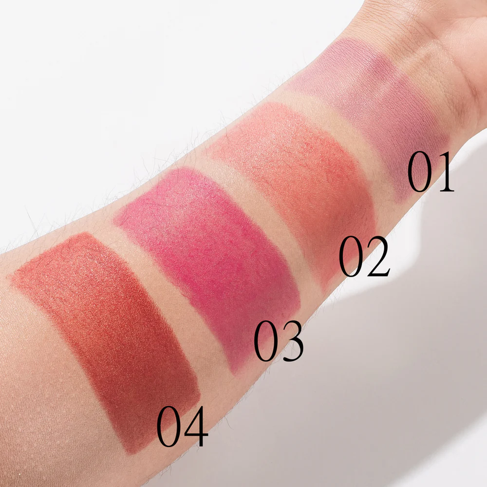 Miss Rose On the Go Blush Stick - Image 4