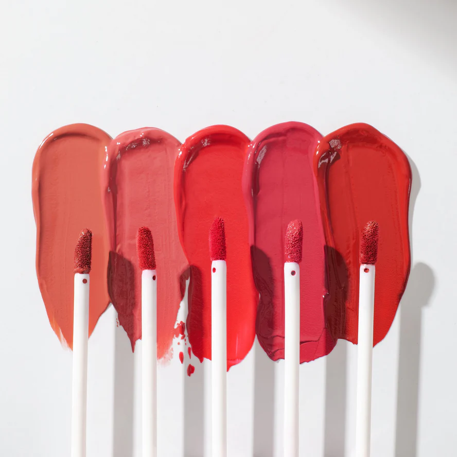 Miss Rose Opulent Matte Lip Gloss - Image 2