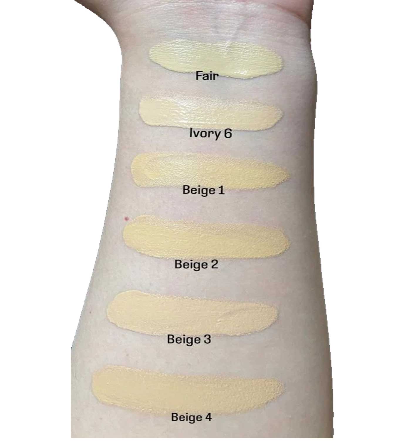 Miss Rose Perfect Cover 24H Hydrating Concealer - Image 4