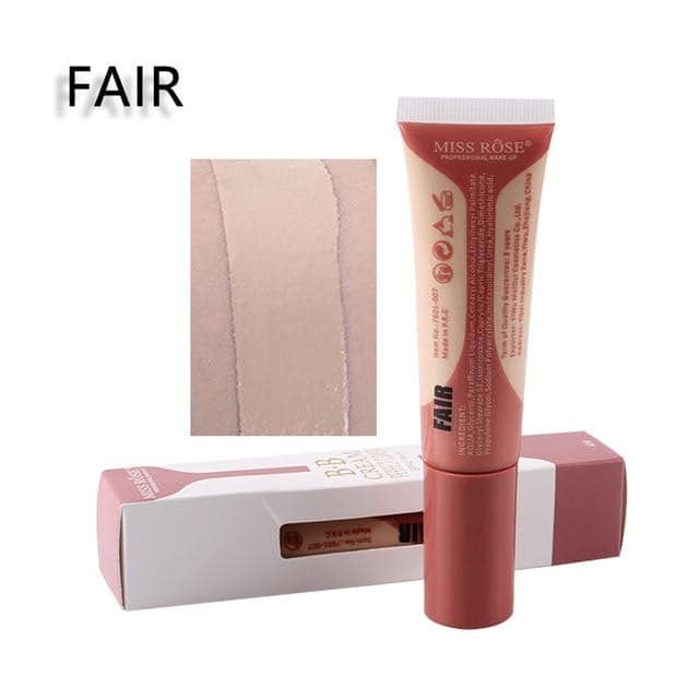 MISS ROSE Perfect Cover BB Cream - Image 5