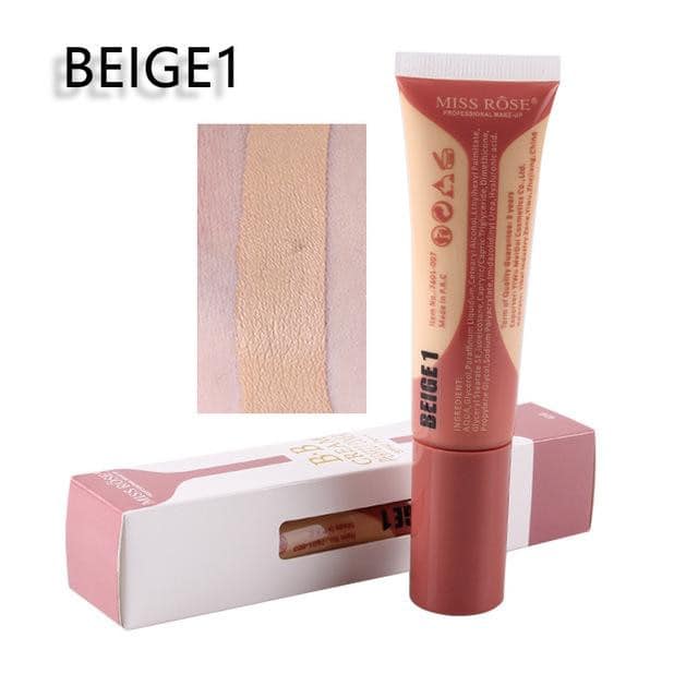 MISS ROSE Perfect Cover BB Cream - Image 6