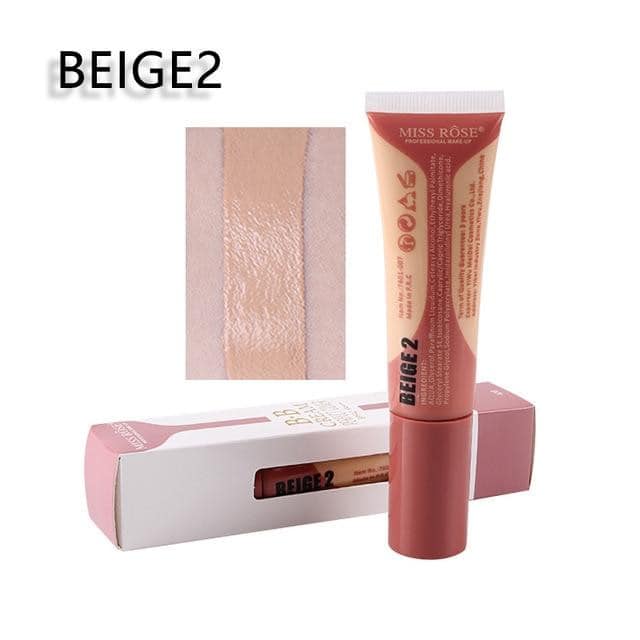 MISS ROSE Perfect Cover BB Cream - Image 7