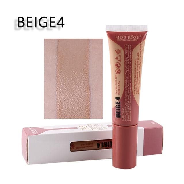 MISS ROSE Perfect Cover BB Cream - Image 9