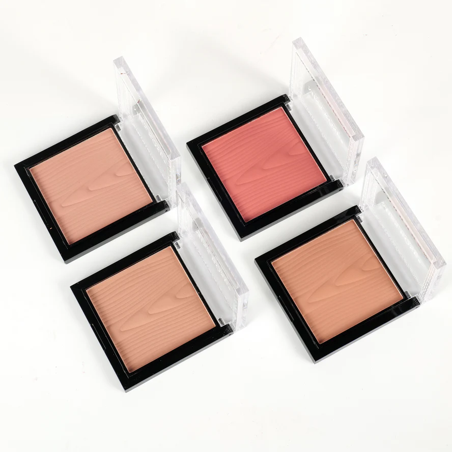 Miss Rose Perfect Fitting Blush - Image 2