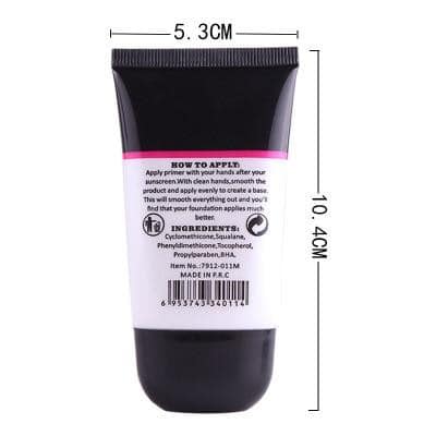 MISS ROSE Photo Finish Face Primer - Image 6