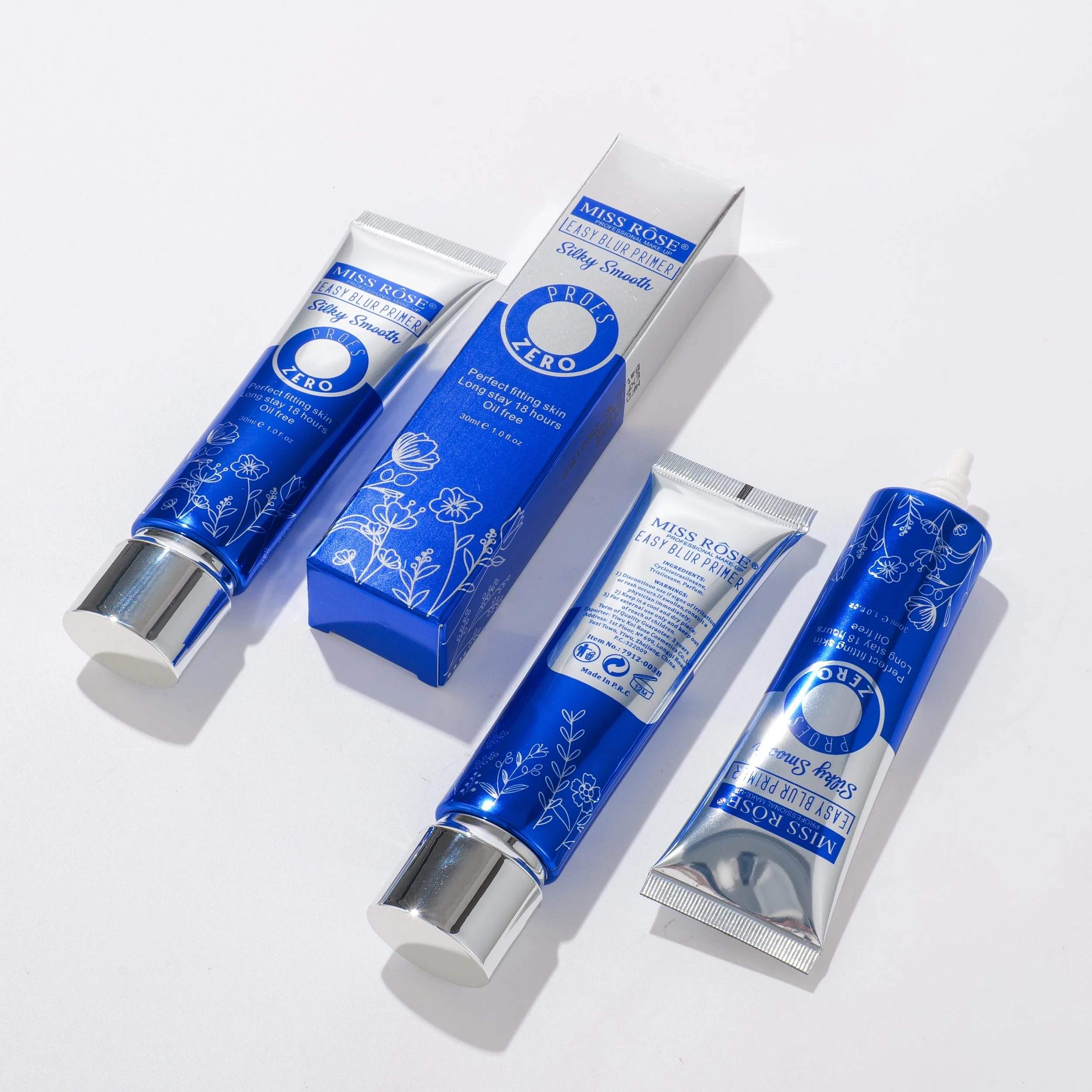 Miss Rose Pores Blur Primer - Image 4