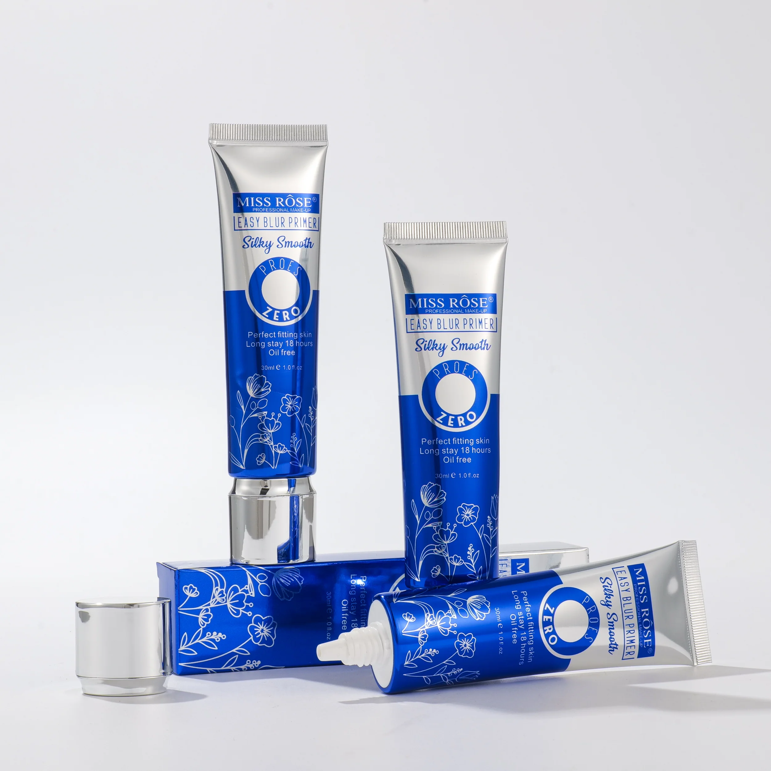 Miss Rose Pores Blur Primer - Image 5