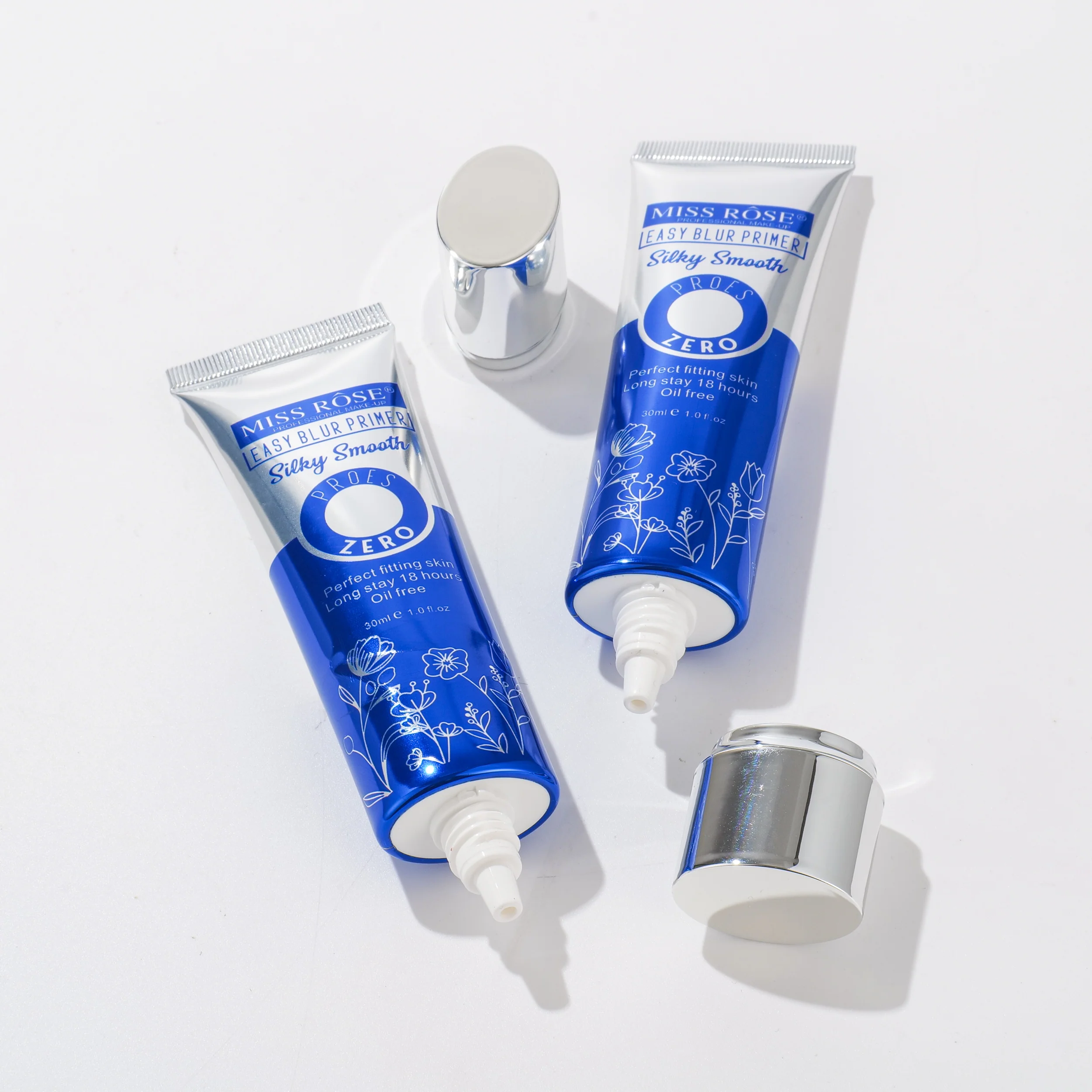 Miss Rose Pores Blur Primer - Image 6