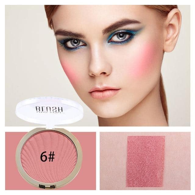 MISS ROSE Professional Blush - Image 10