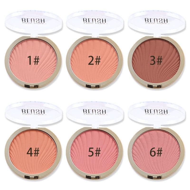 MISS ROSE Professional Blush - Image 4