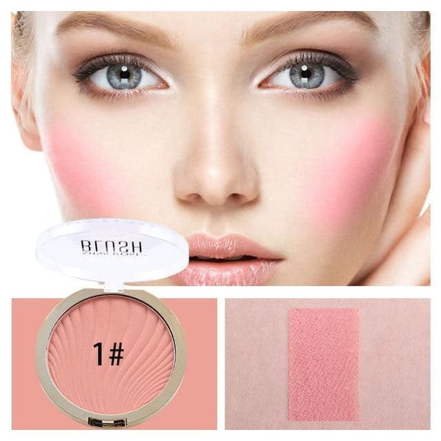 MISS ROSE Professional Blush - Image 5
