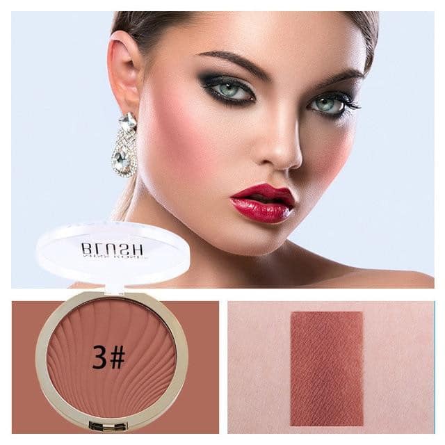 MISS ROSE Professional Blush - Image 6
