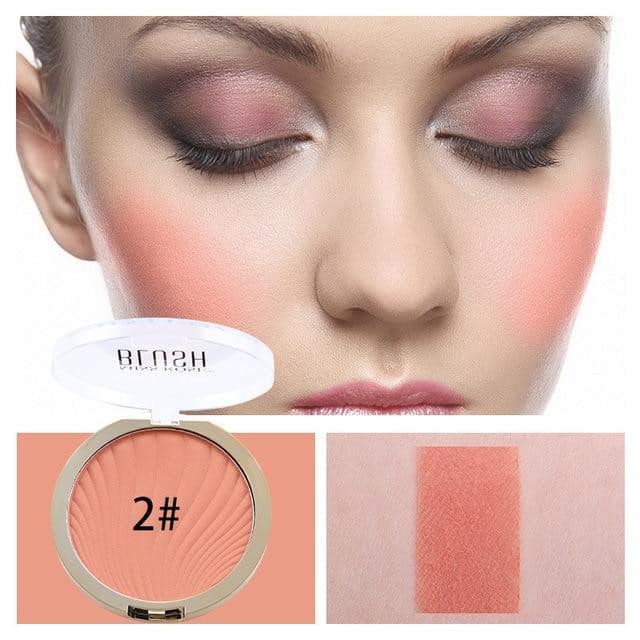 MISS ROSE Professional Blush - Image 7