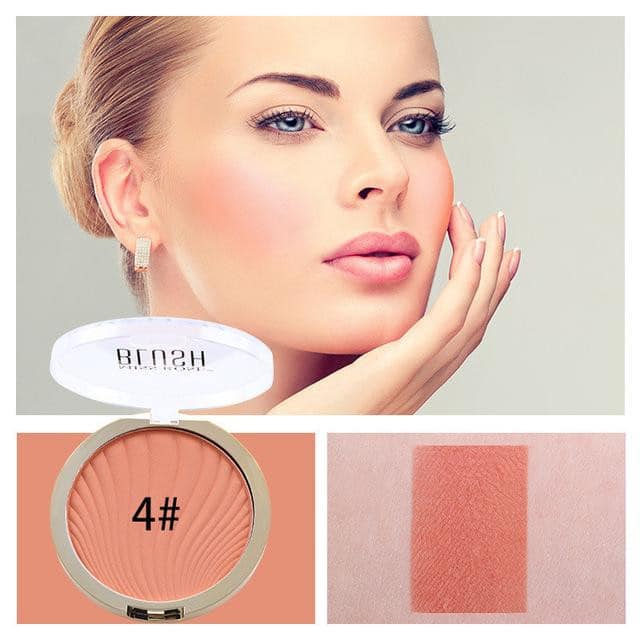 MISS ROSE Professional Blush - Image 8
