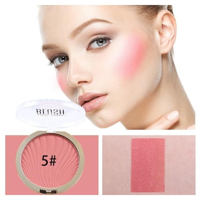 MISS ROSE Professional Blush - Image 9