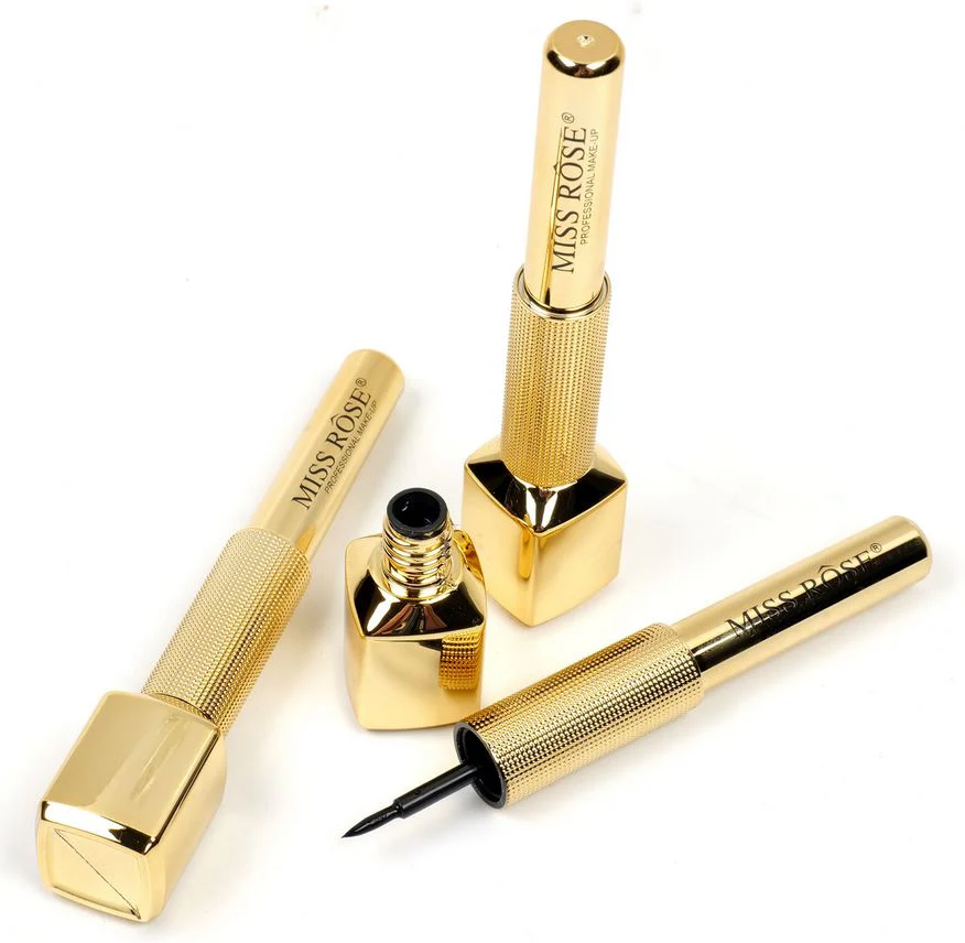Miss Rose Professional Eyeliner - Image 2