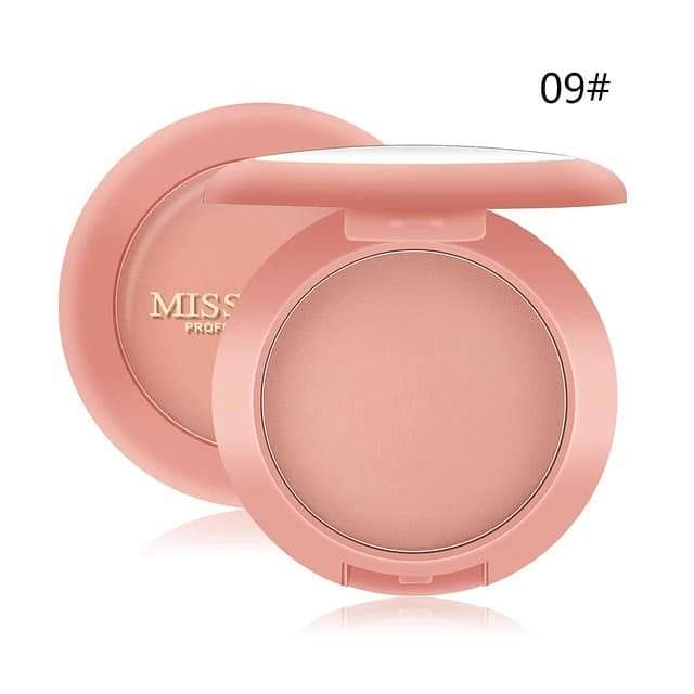 Miss Rose Pure Matte Blush - Image 10