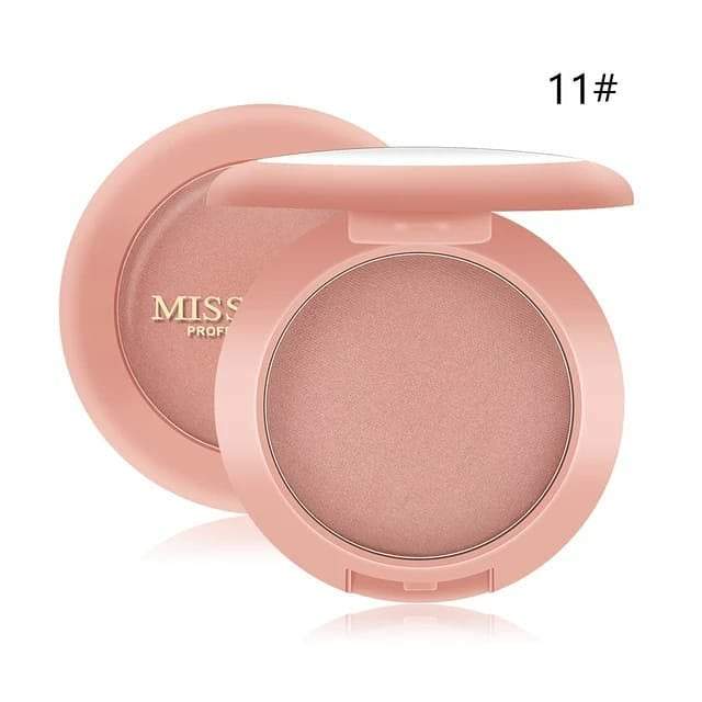 Miss Rose Pure Matte Blush - Image 11