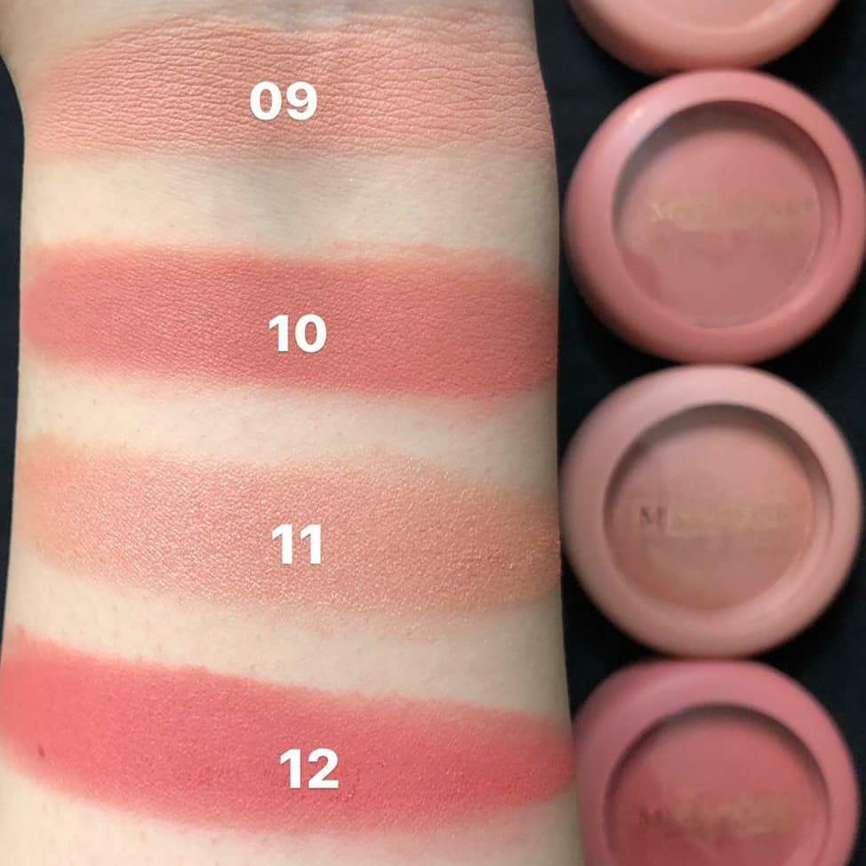 Miss Rose Pure Matte Blush - Image 7