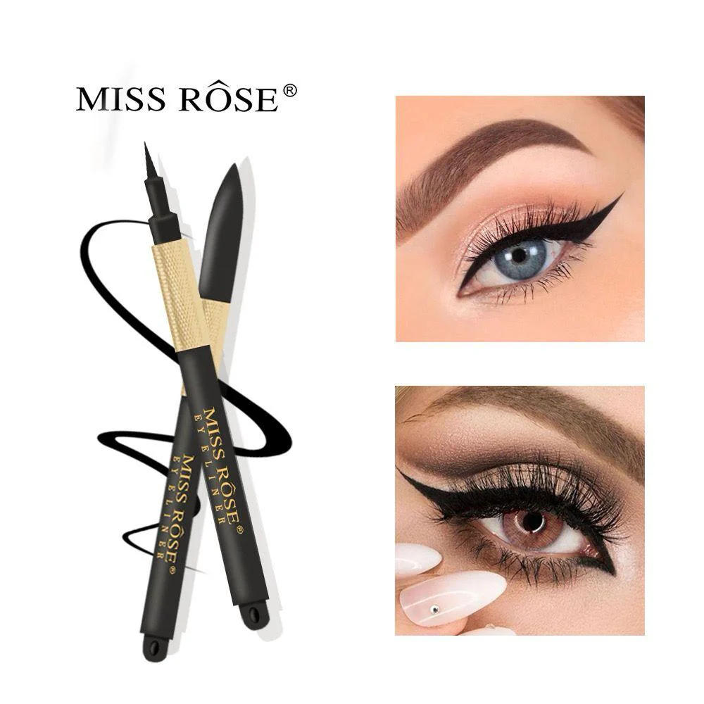 Miss Rose Queen's liquid Eye liner - Image 2