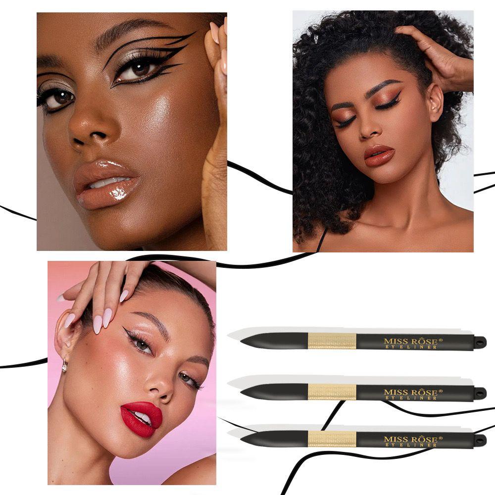 Miss Rose Queen's liquid Eye liner - Image 3