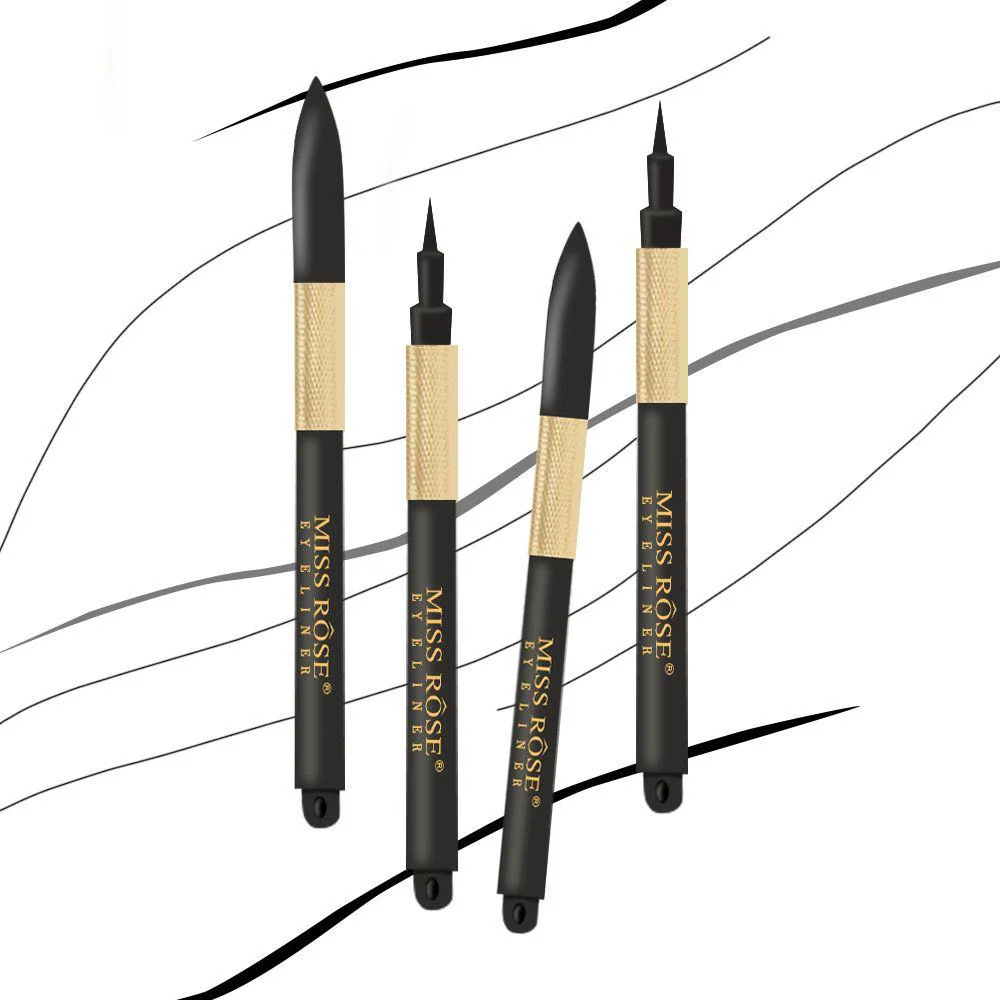 Miss Rose Queen's liquid Eye liner - Image 4
