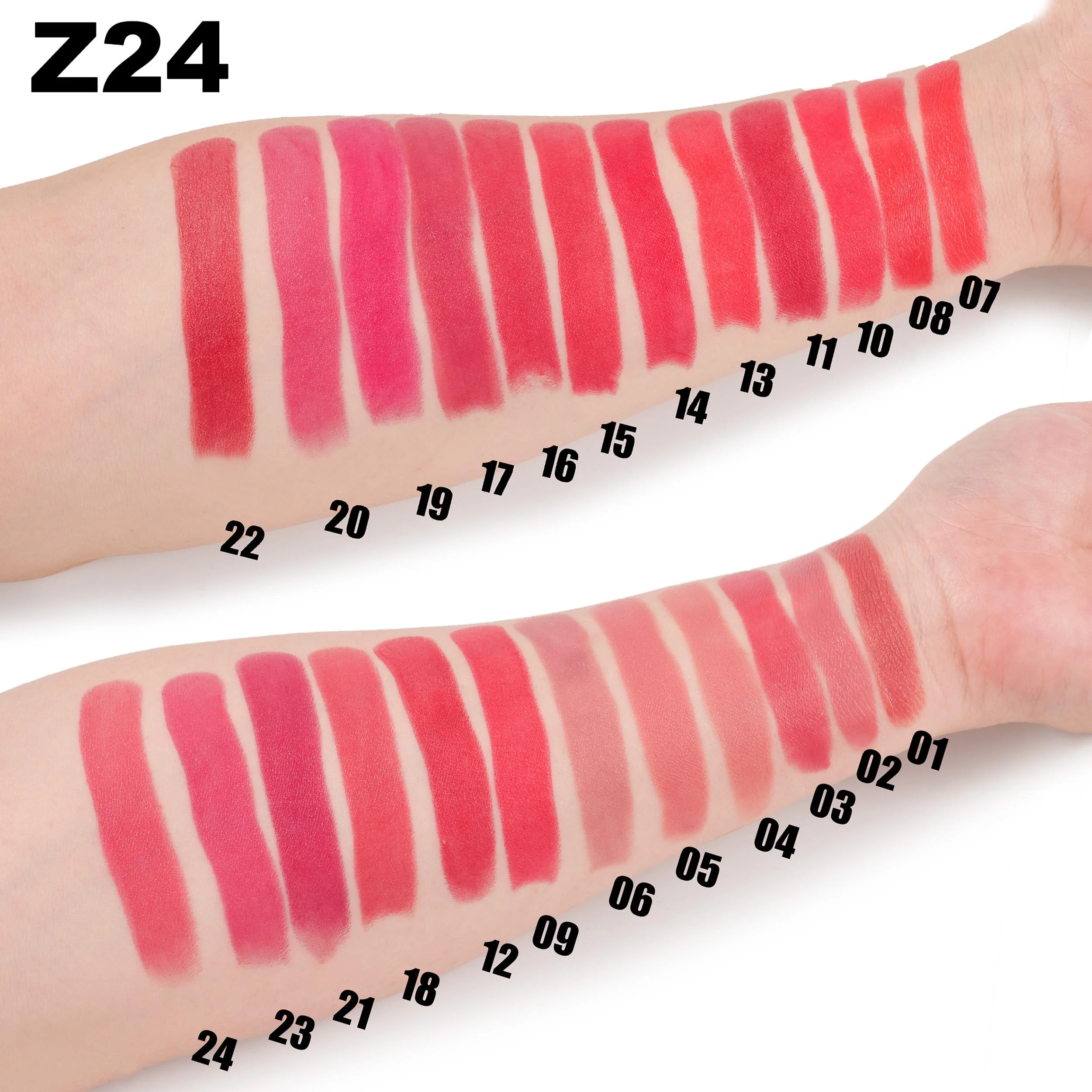 Miss Rose Rhyme Color Flowing Lipstick - Image 4