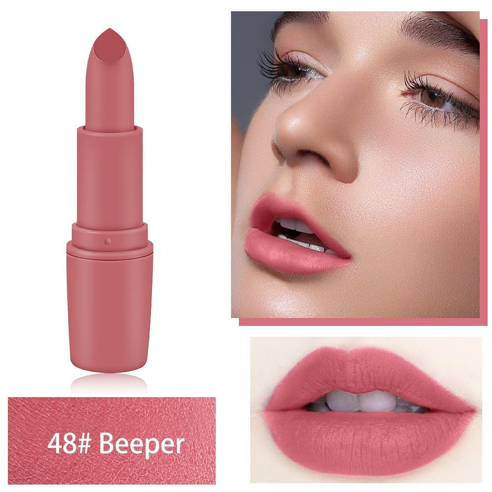 Miss Rose Semi Matte Lipsticks - Image 5