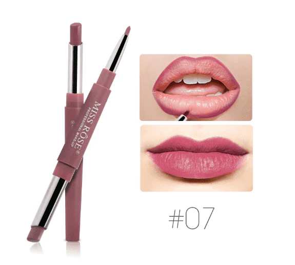 MISS ROSE Lipsticks Plus Liner - Image 17