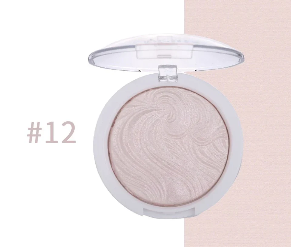 Miss Rose Shimmer Highlighter - Image 3