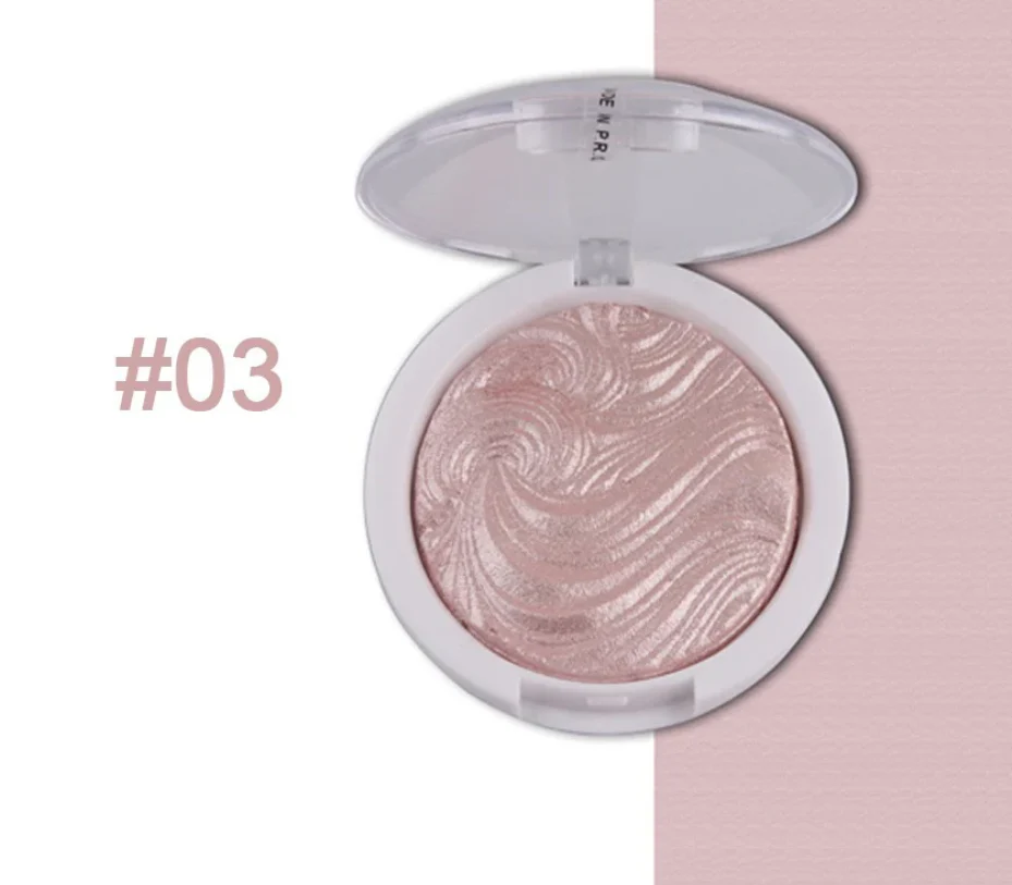 Miss Rose Shimmer Highlighter - Image 4