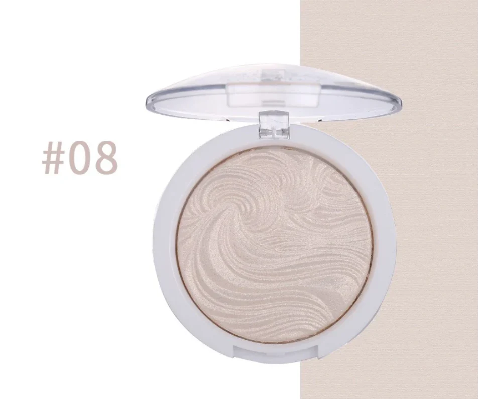 Miss Rose Shimmer Highlighter - Image 6