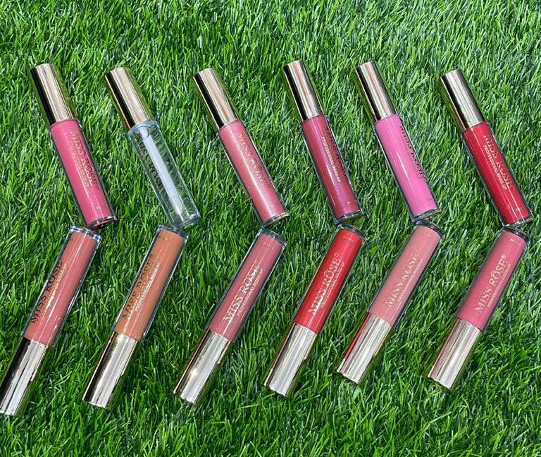 MISS ROSE SHINE LIP GLOSS (NEW) - Image 6