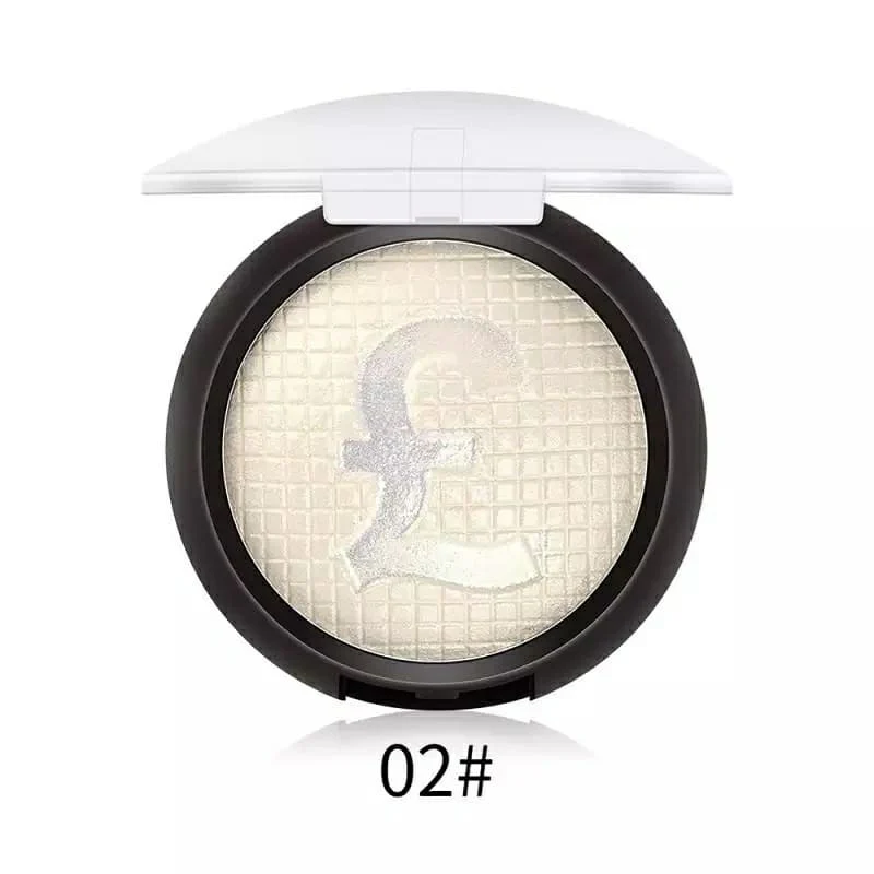 Miss Rose Single Professional Makeup Highlighter - Image 3