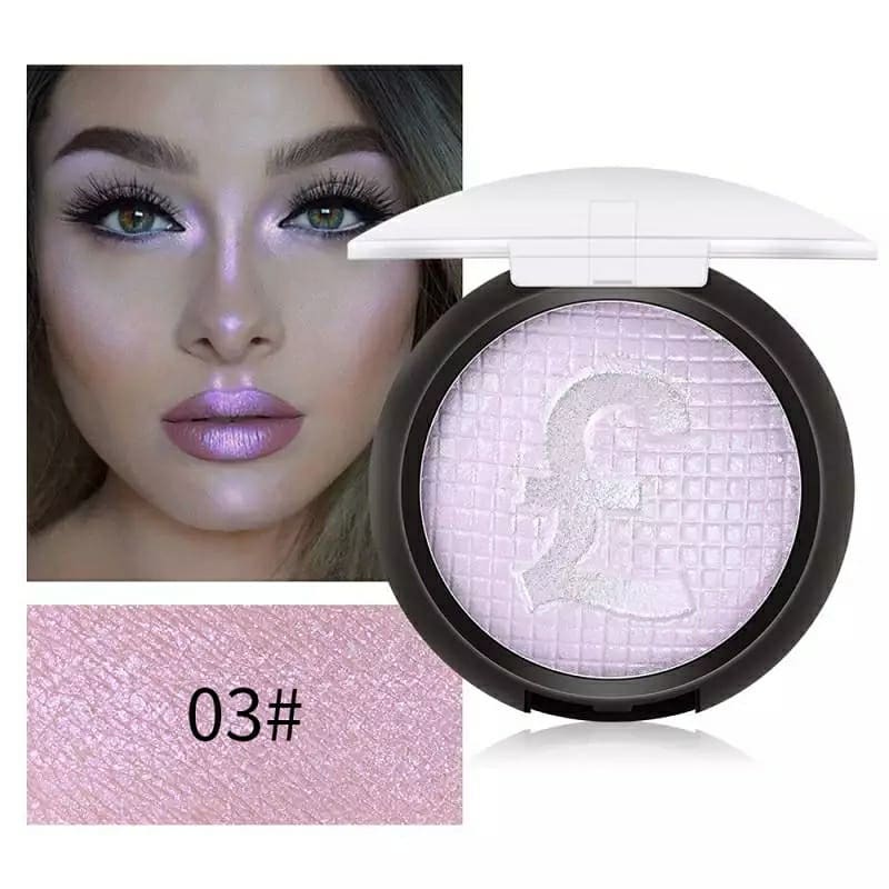 Miss Rose Single Professional Makeup Highlighter - Image 4