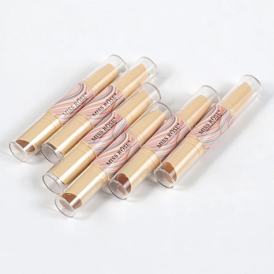Miss Rose Slim Contour Plus Concealer Stick - Image 3