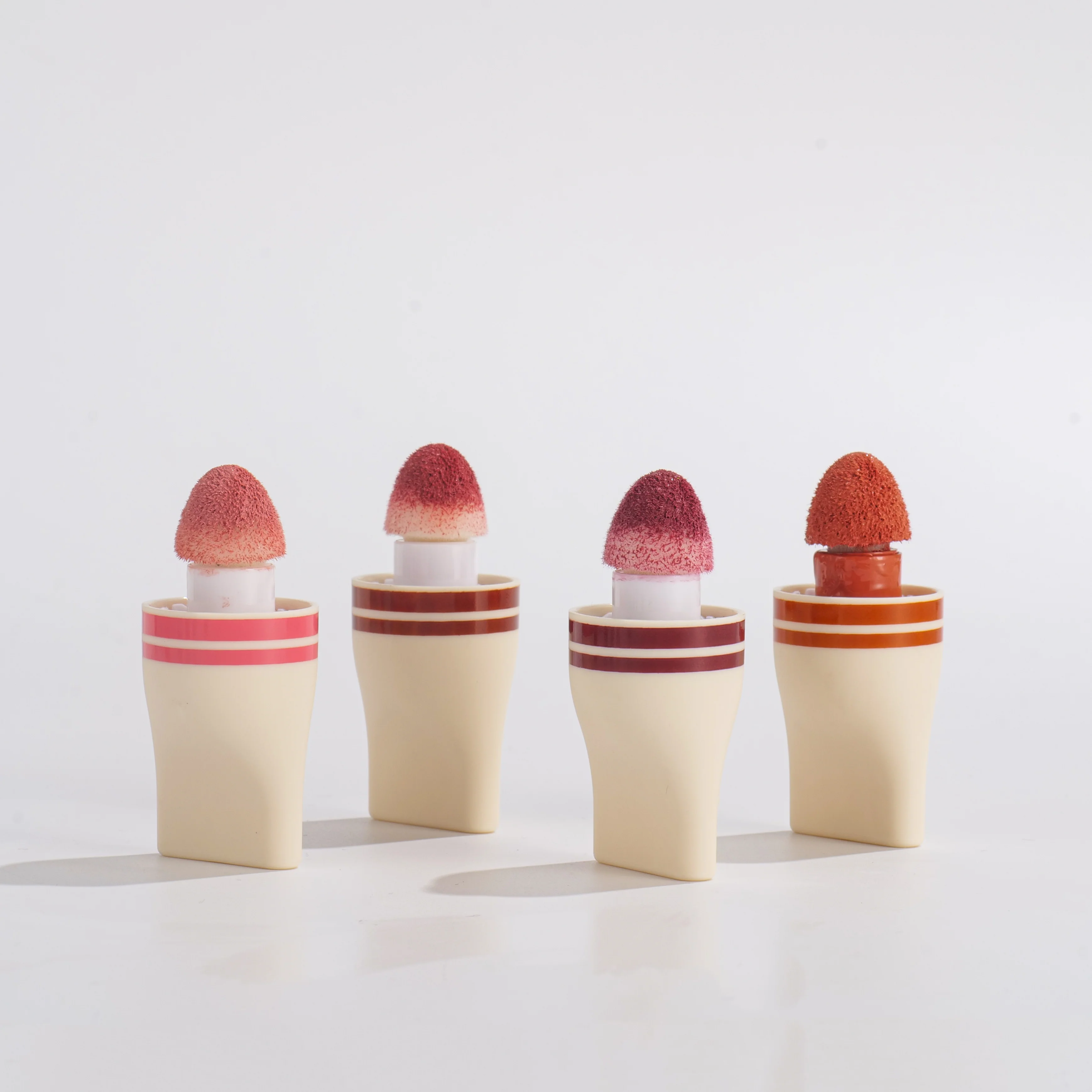 Miss Rose Sports Series Liquid Matte Blush - Image 3