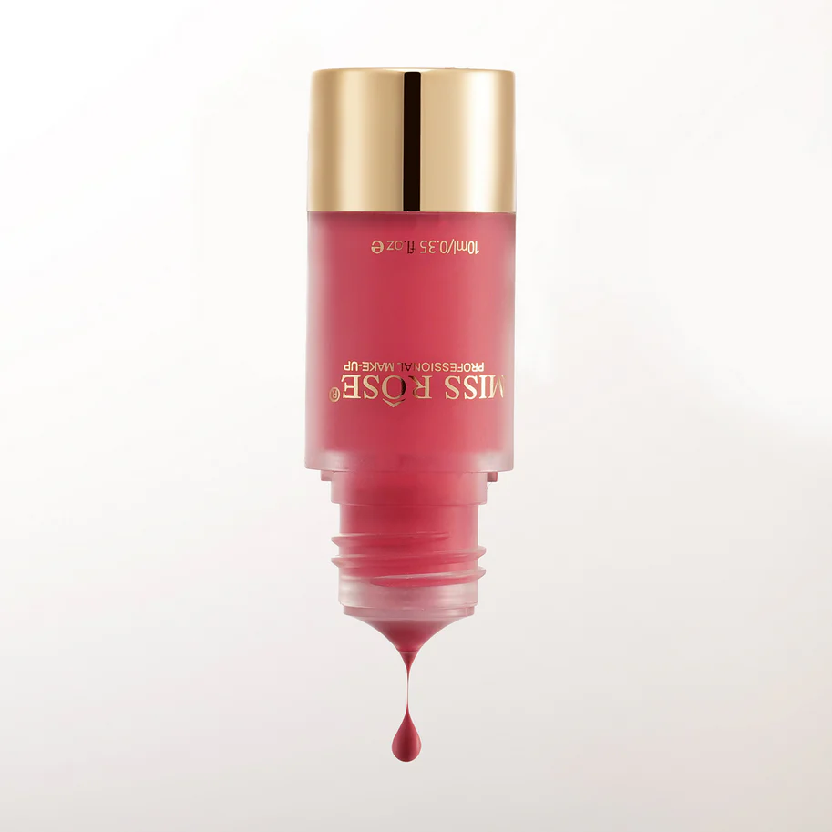 Miss Rose Stain Liquid Blush - Image 5