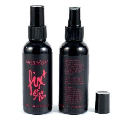 Miss Rose Stay Over Makeup Fixer - Image 2