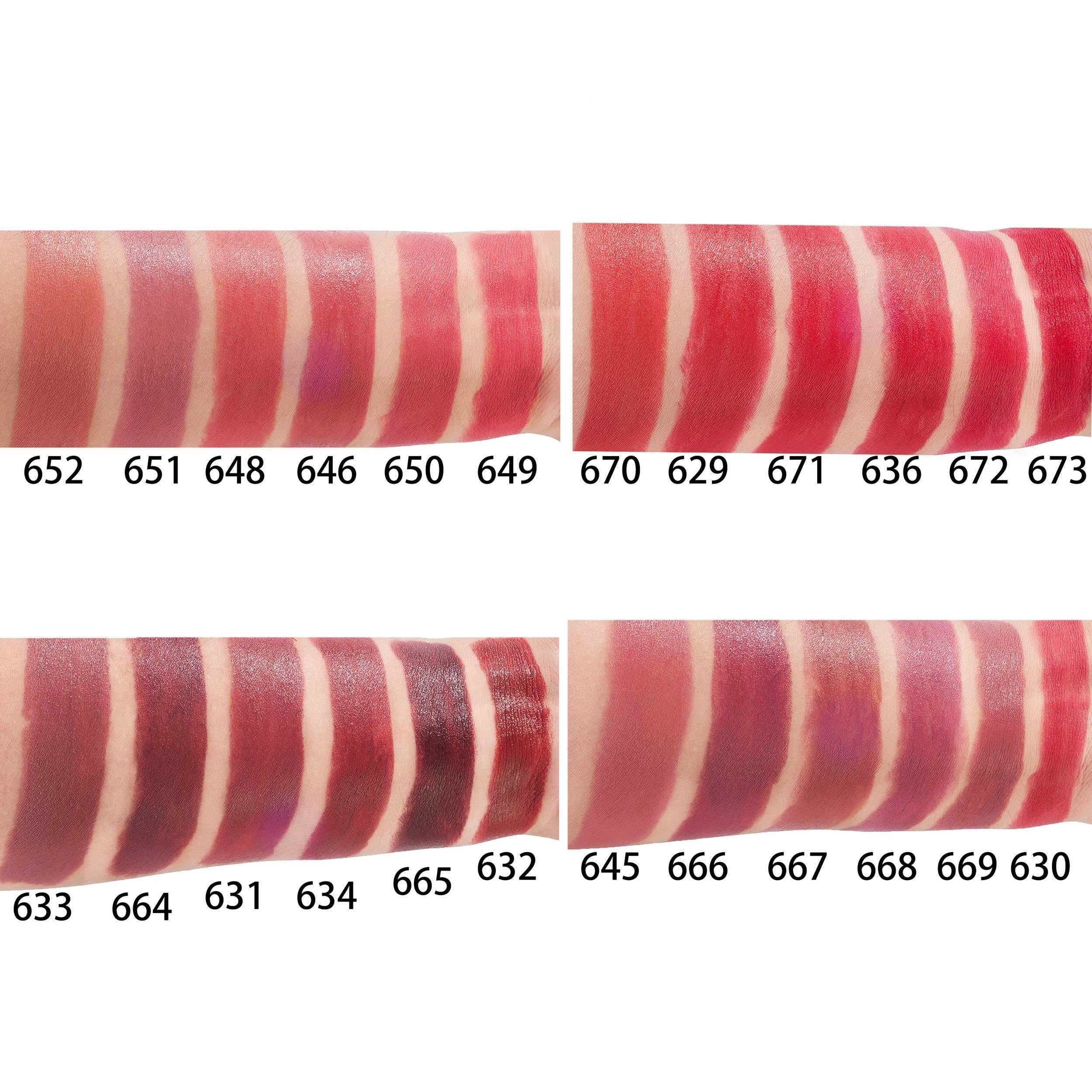 Miss Rose The Heartbeat Wave Lipstick - Image 2