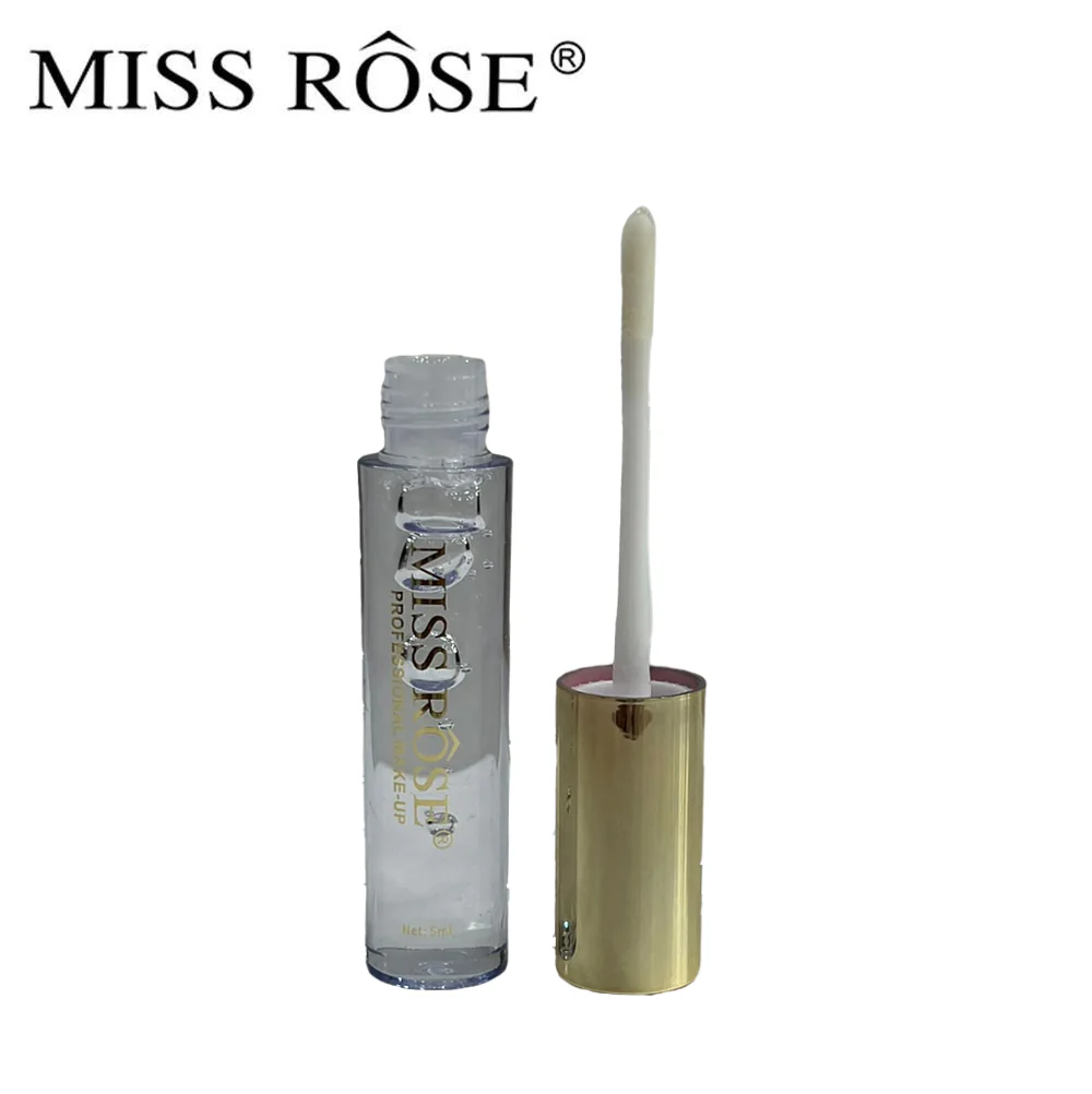 Miss Rose Transparent Lip Gloss - Image 6
