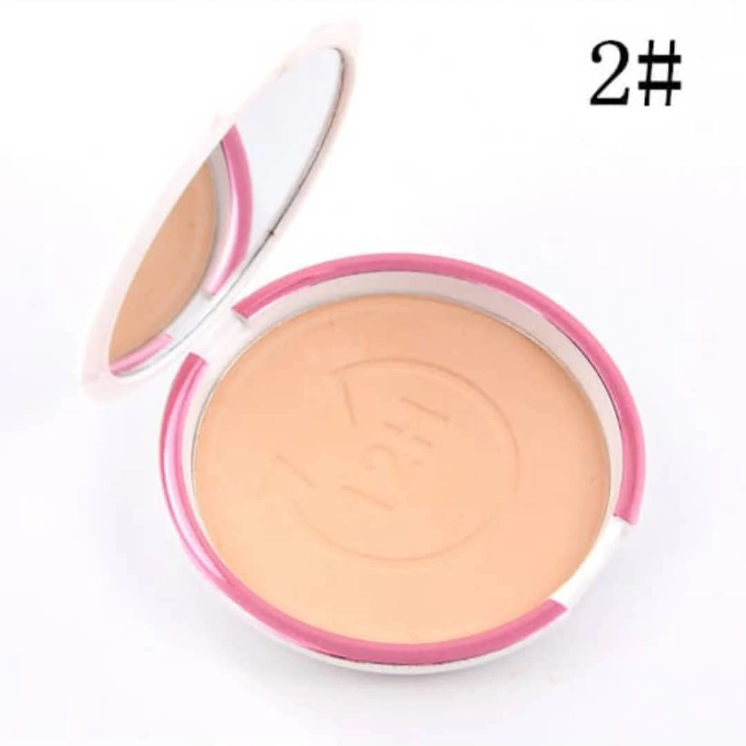 Miss Rose Two-Way Compact Powder - Image 3