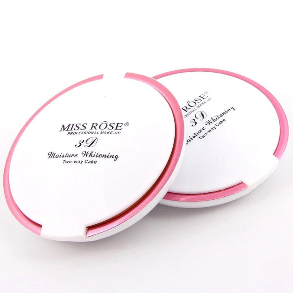 Miss Rose Two-Way Compact Powder - Image 5