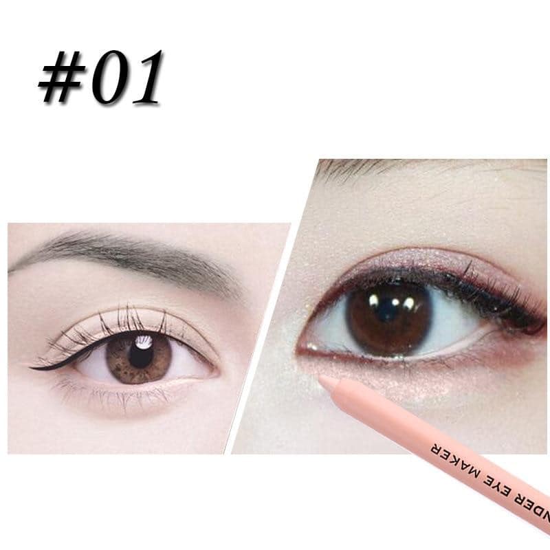 MISS ROSE Under Eye Pencil - Image 5