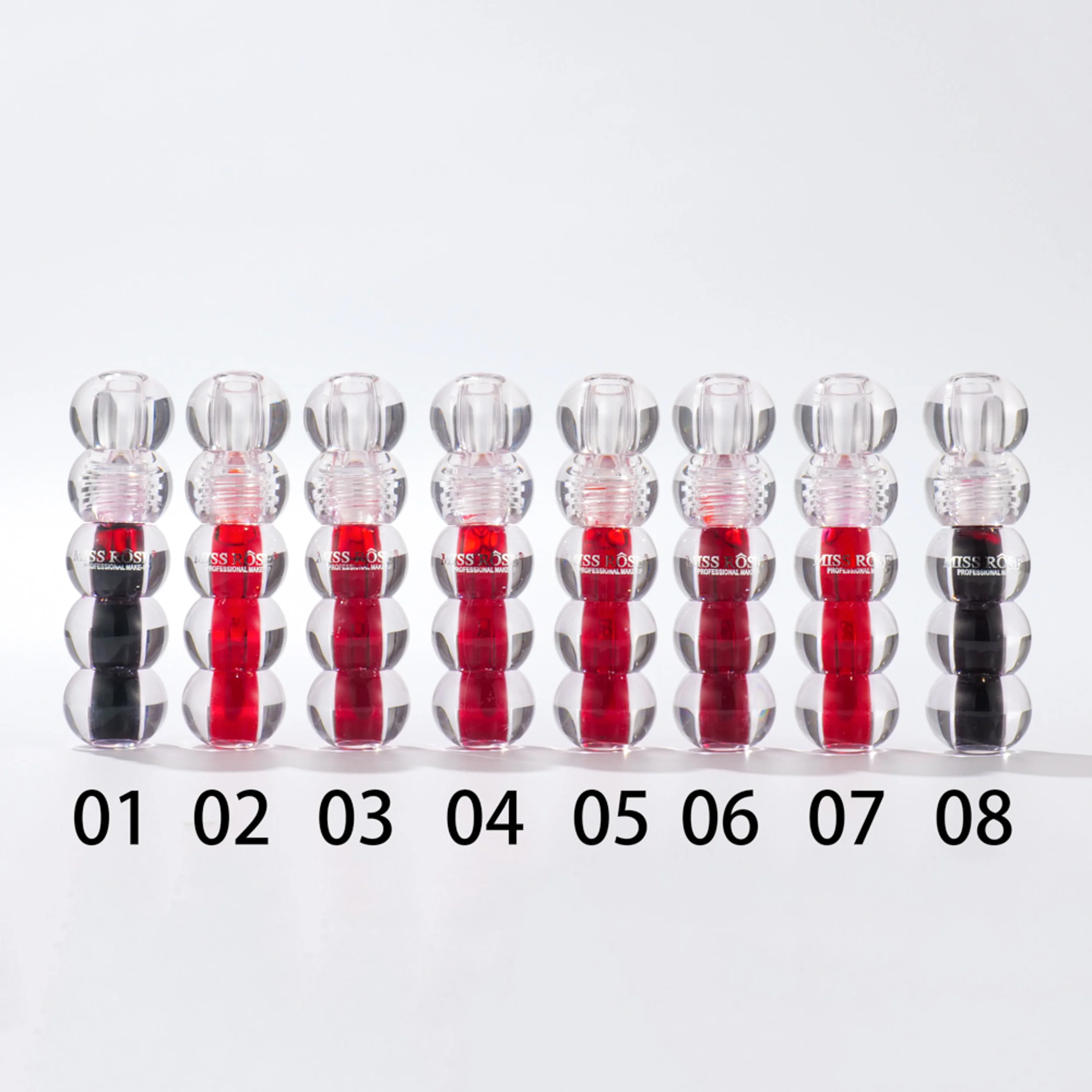 Miss Rose Velvet Glow Lip Tint - Image 2