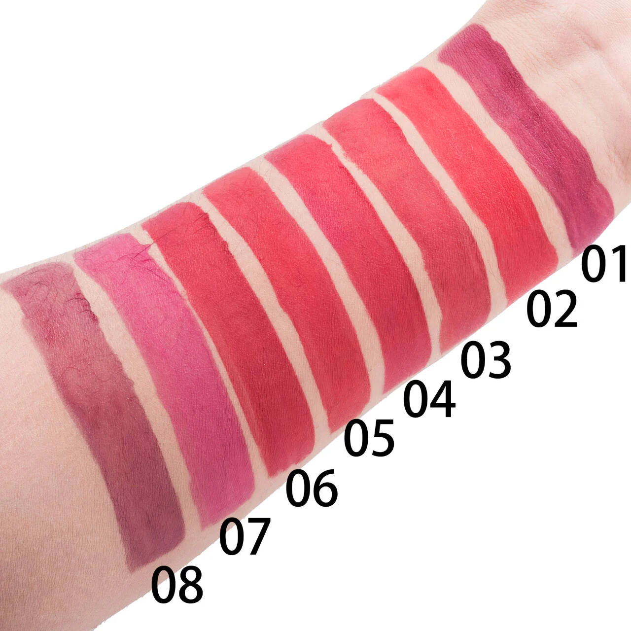 Miss Rose Velvet Glow Lip Tint - Image 3