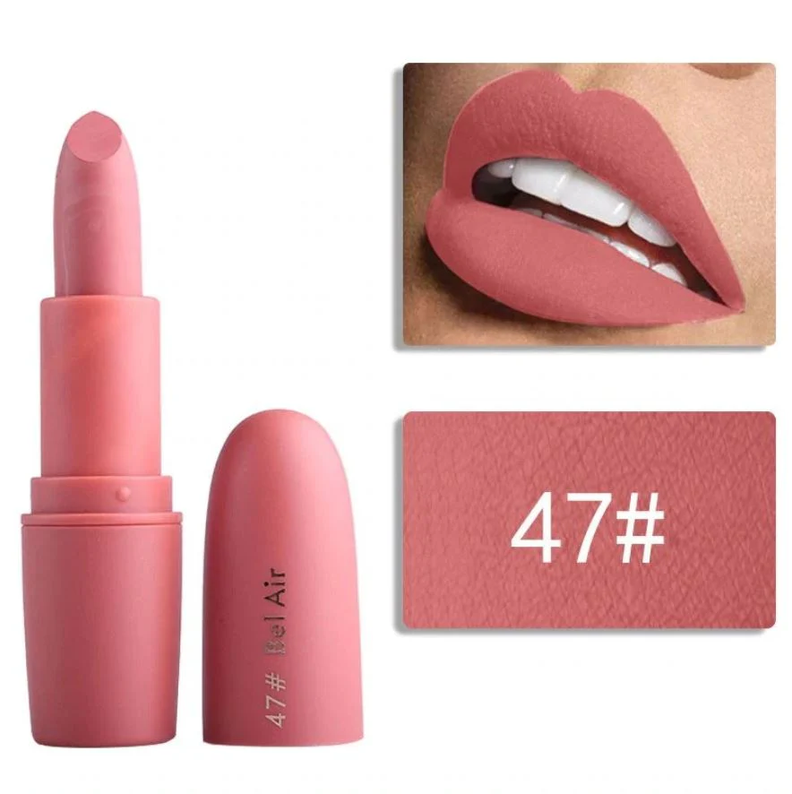 Miss Rose Velvet Lipstick - Image 5