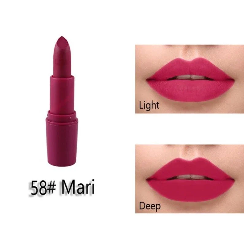 Miss Rose Velvet Lipstick - Image 6